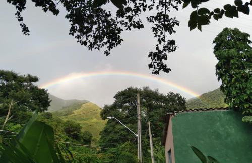 Varanda Suspensa em São Sebastião. - Foto 12