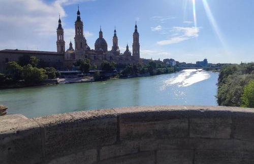 Apartamento cerca Plaza Pilar - Foto 21