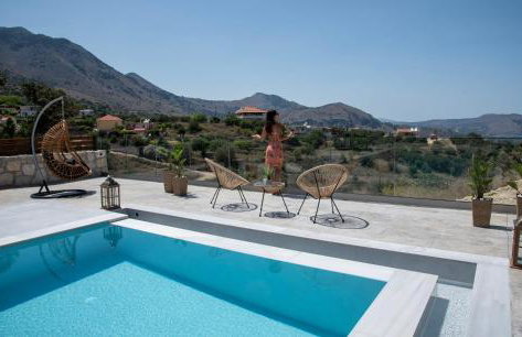 Esotico Escape Villa - Foto 56