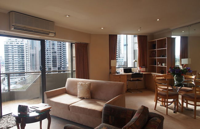 The York by Swiss-Belhotel International - Foto 68