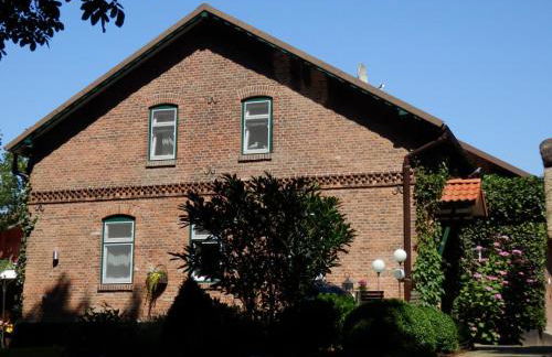 Ferienwohnungen Krautsand - Foto 19