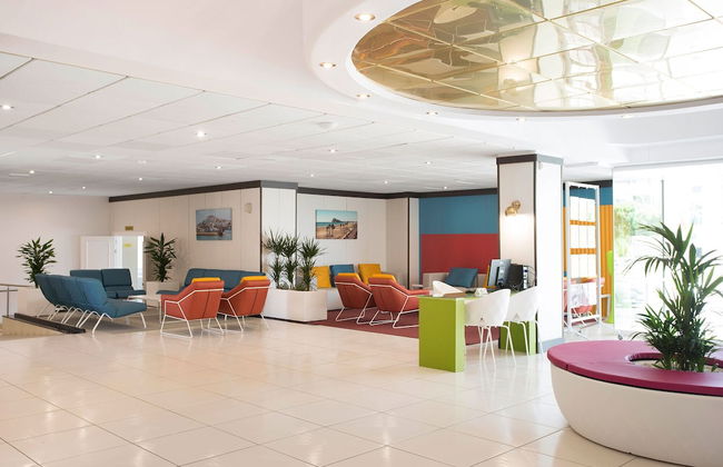 Aparthotel Acuasol - Foto 3