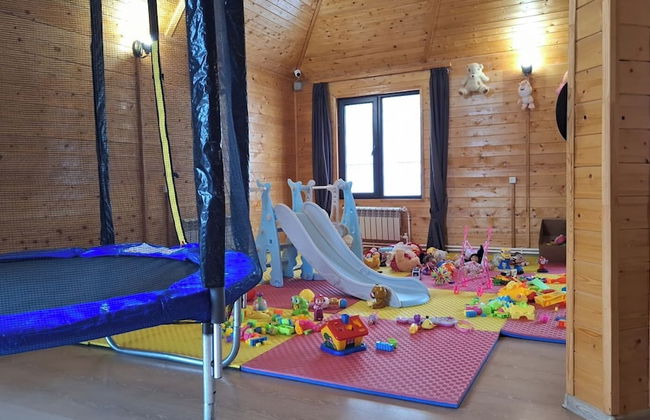 Everest Rest House - Photo 14