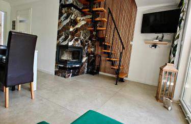 Domki pod gwieździstym niebem - Foto 75