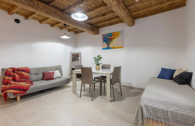 Leyla s Flat in Pratolino - Photo 4