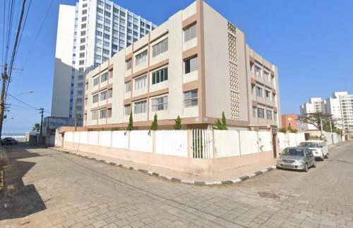 Apartamento na Praia dos Sonhos Perto do Mar em Itanhaém - Foto 5