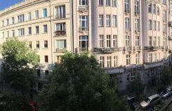 Warszawa Hoża - Foto 25