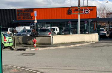 résidence oradou france - Foto 27