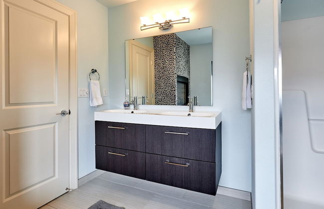 Surfer's Beach Retreat - Foto 24