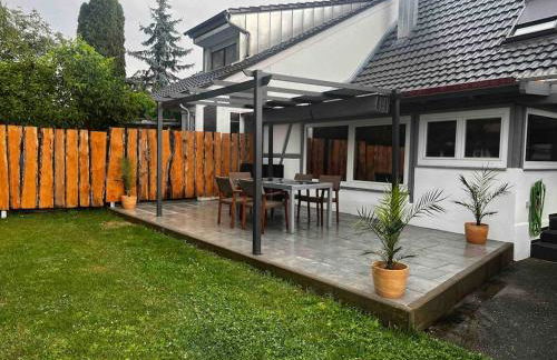 Franzis Landhaus - Foto 10