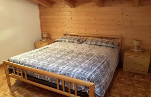 Appartamenti DOLOMITI - Foto 9