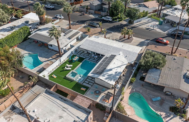 Poolside at Panorama - Foto 27