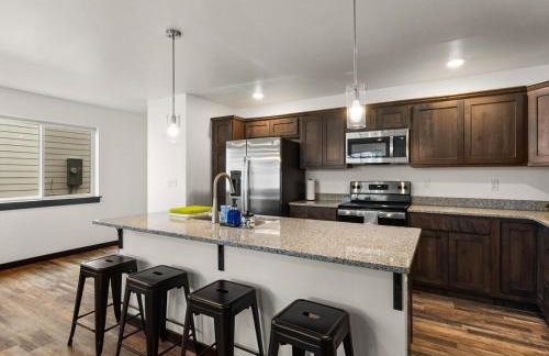 Fireside Retreat - Foto 7