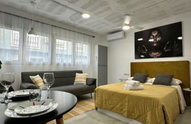 Loft Alexa - Photo 1