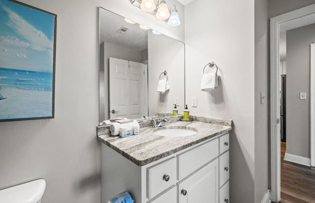 Mexico Beach - Summerhouse by PHG - Foto 21