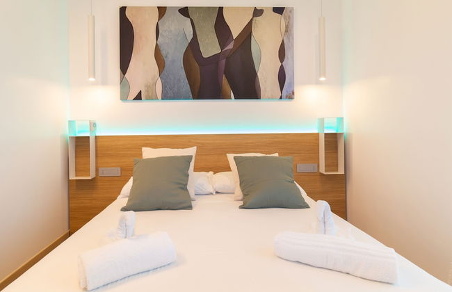 Galleria Roma Art Guesthouse - Foto 5