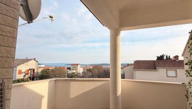 TIMO Apartment Split Croatia - Foto 4, sunbed