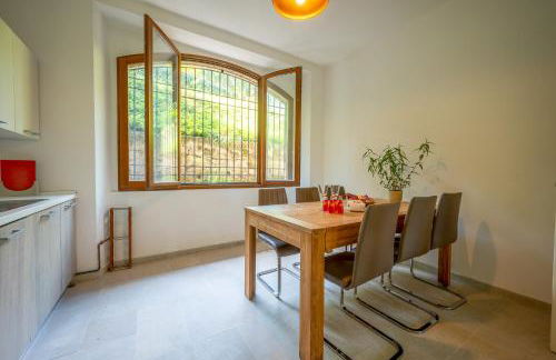 Ambra Ferienvilla - Foto 33