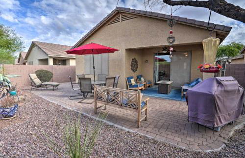 Luxe Anthem Home with Grilling Patio Near Hiking! - Photo 27