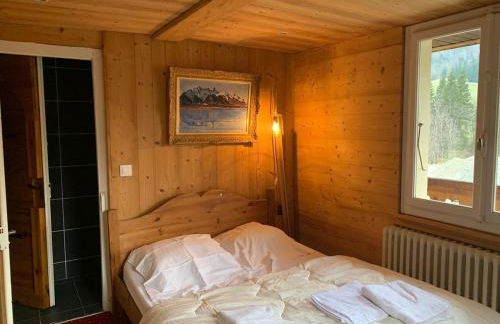 Chalet familial et chaleureux - Foto 26