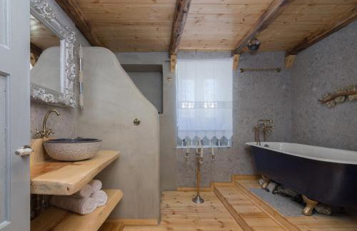 Ble Oneiro Villa CRYSTAL - Foto 55