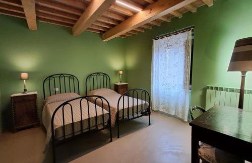 Agriturismo Pieve San Biagio - Adults Only - Foto 5