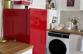 Premium-Apartment im Duisburger Süden, nähe Düsseldorf Flughafen & Messe, Komplett ausgestattetes Apartment mit modernen Altbau-Flair - Foto 13