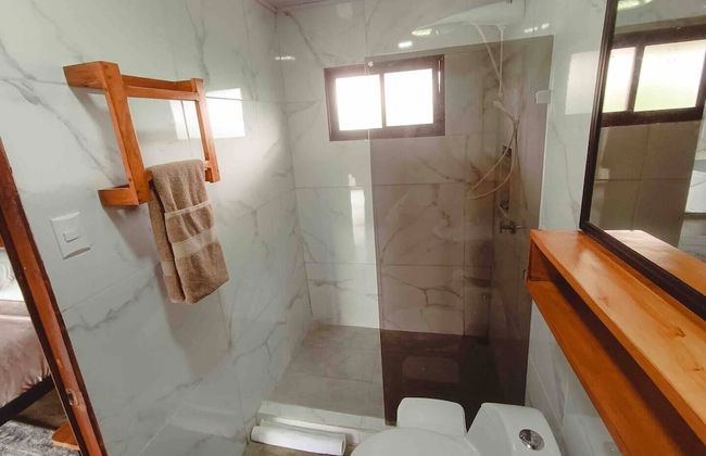 Cabañas Kwepal Costa Rica - Foto 22