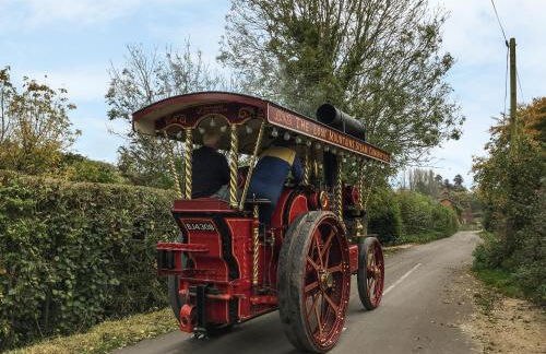 Apple Tree Cottage - Photo 25