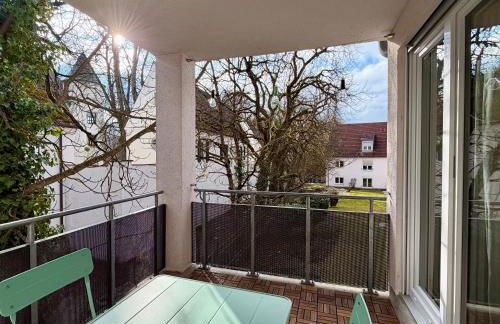 Schloss Residenz Jettingen - Foto 11