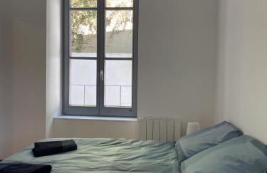 Villa des Thermes - T2 - Foto 1