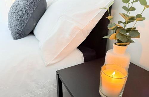 Workington Home - Working - Visiting the Lakes - Foto 18