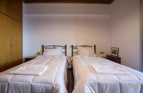 Delphi View - 3 Bedrooms apartment, fully equipped - Foto 36