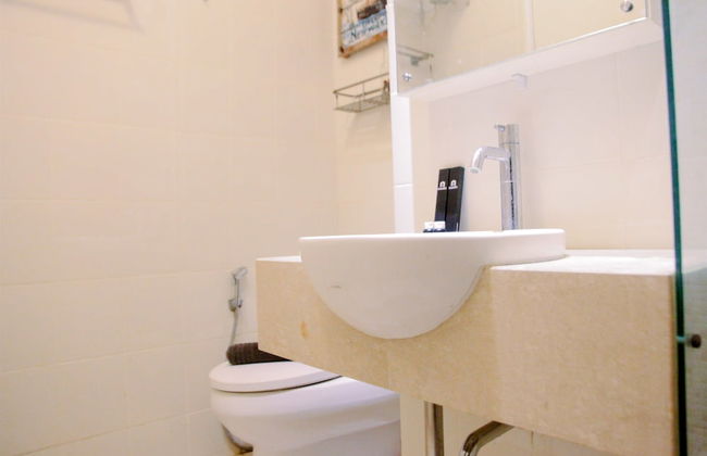 Modern 2BR Cervino Village Apartment - Photo 15