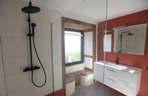 ATALAYA - PISCINA PRIVADA - agua calentada- ADULTS ONLY - Foto 24