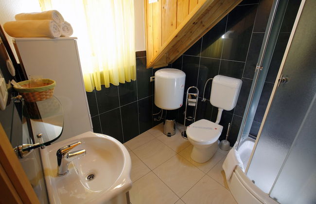 Villa Matejuska Heritage - Foto 35