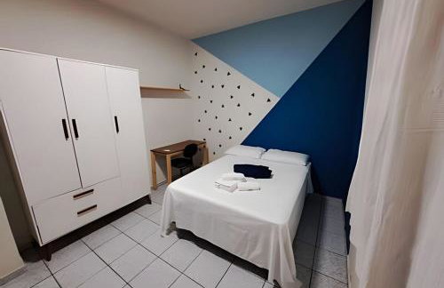 Casa Agradável, no centro de Palmas, apto 102 - Foto 13