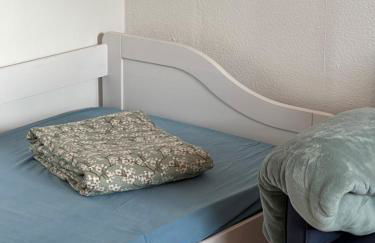 Auszeit im Pott - Ferienwohnung Minze - Foto 8