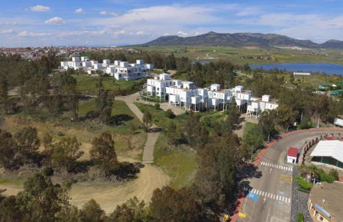 Apartamentos Embalse de Orellana - Foto 55