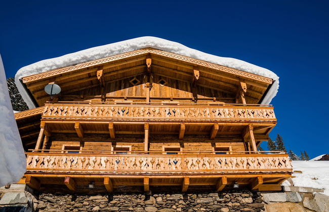 Chalet in Hollersbach Near Kitzbuhel Ski Lift - Foto 31