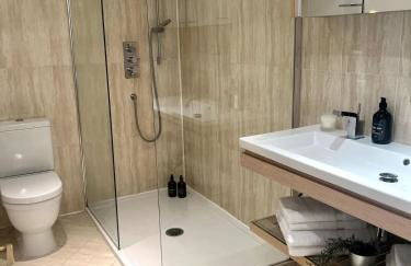 Notting Hill 1-Bed Apartment with Private Patio - Foto 7