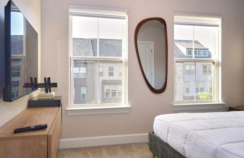 Modern Chic Gateway near DC & Fedex field - Foto 21