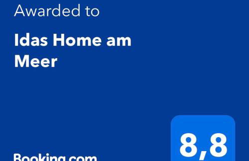 Idas Home am Meer - Foto 4