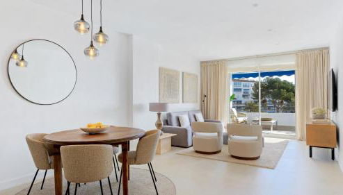 Two Bedroom Apartment - Sea View - Foto 3