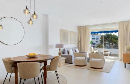 Two Bedroom Apartment - Sea View - Foto 3