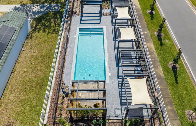 8761 ZD - 3 BD The Hub Paradise Cozy Place - Foto 38