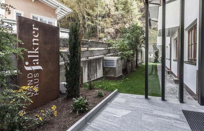 Apartment in Solden With a ski Storage - Photo 20