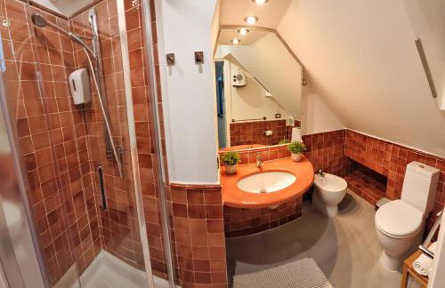 Mansarda Azzurra, 8 min dal mare, 3 min dall'Ospedale Pediatrico - Foto 13