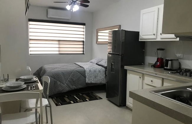 LOFTS DE LA CALLE HUMBOLDT I - Foto 3