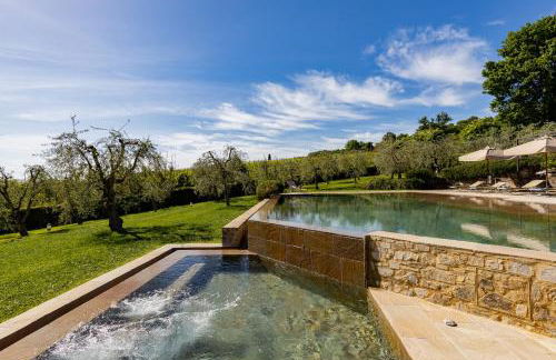 Borgo Canalicchio Di Sopra Relais - Foto 12